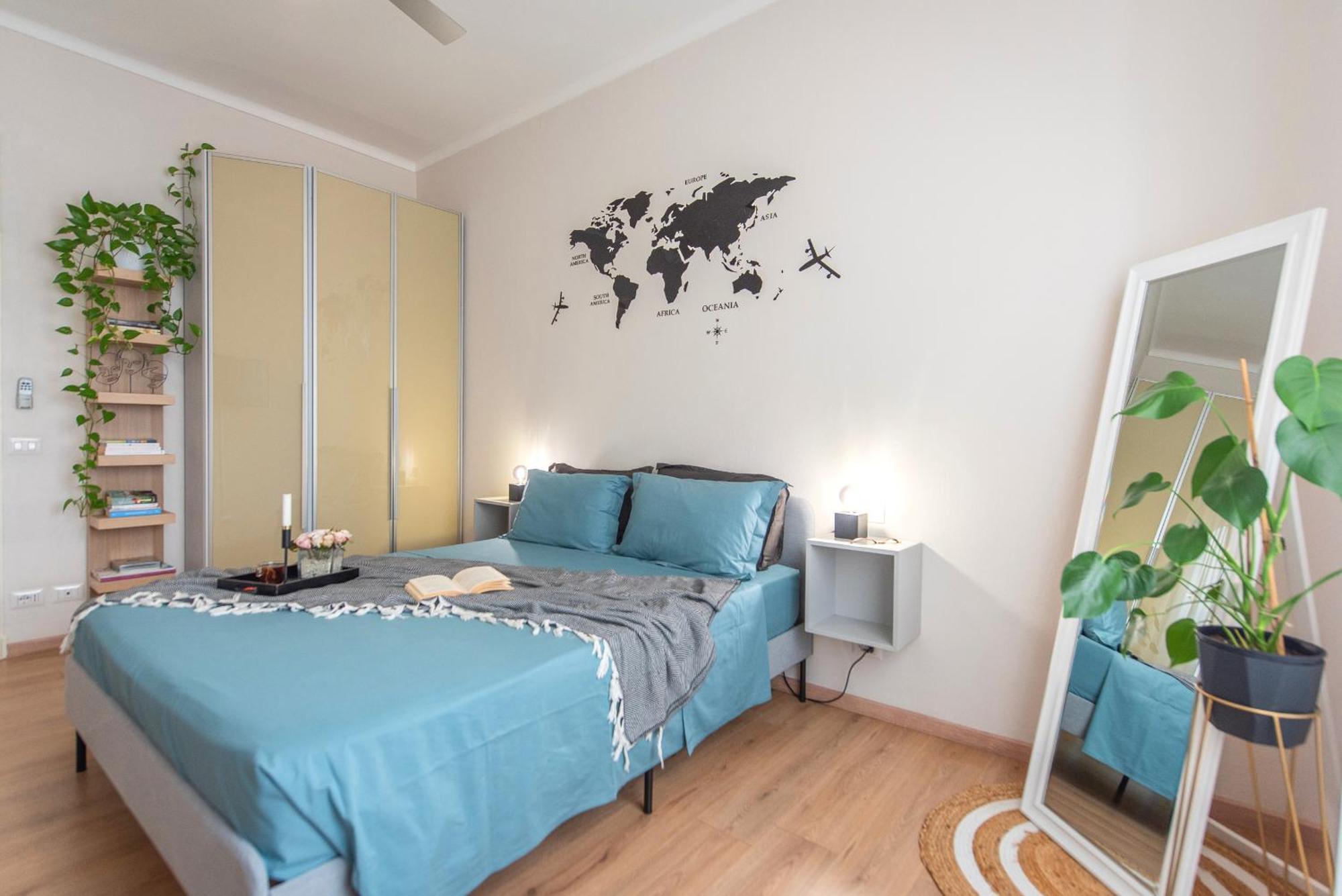 Ferienwohnung La Crosetta Turin Exterior foto